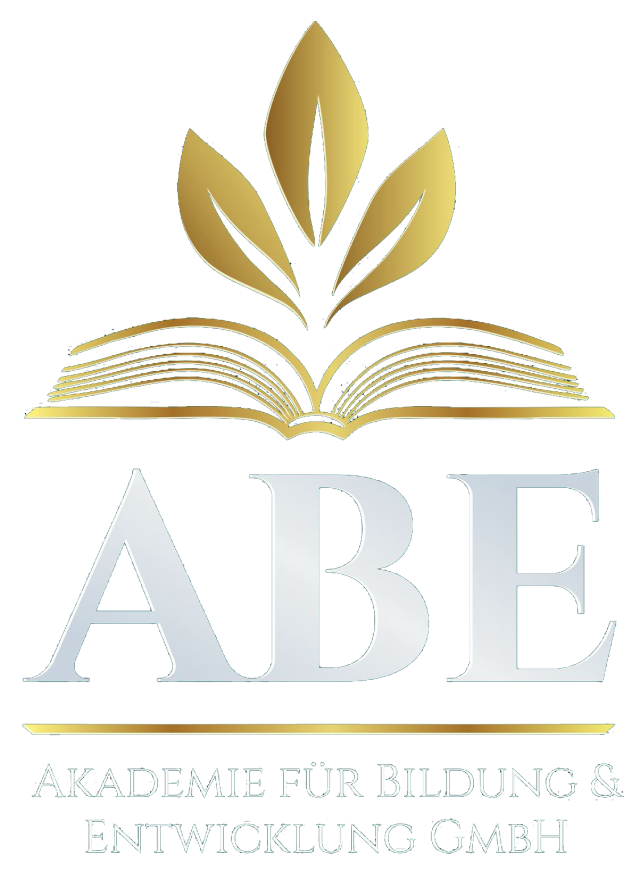 Logo der ABE Akademie für Bildung und Entwicklung GmbH