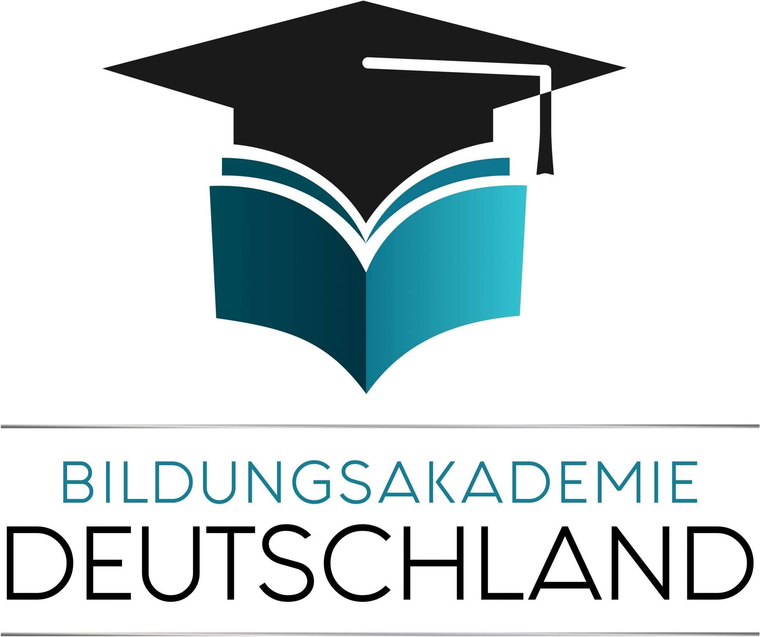 Logo der Bildungsakademie Deutschland